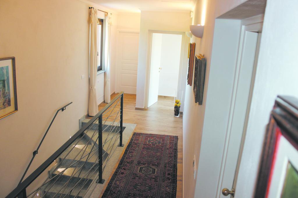 Alta Villa The Countryhouse Adults Only Boutique Bnb Vigliano d'Asti Exterior photo